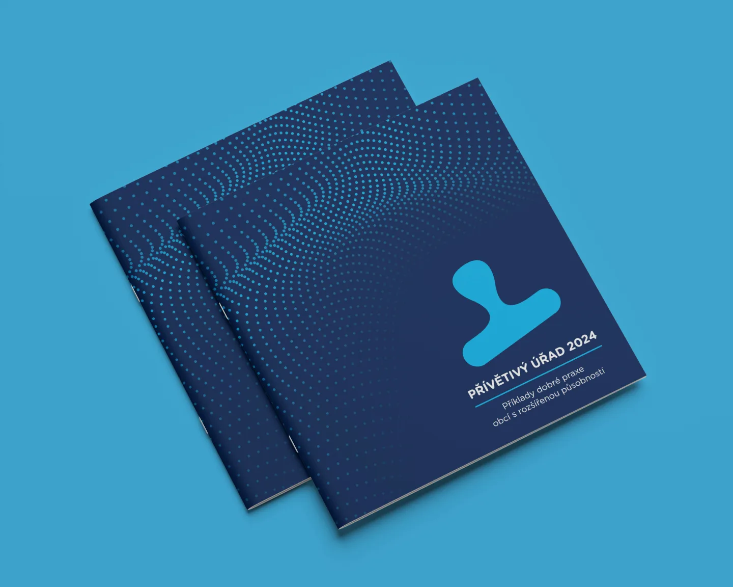Innenministerium — Bürgerfreundliches Amt — Visual 2