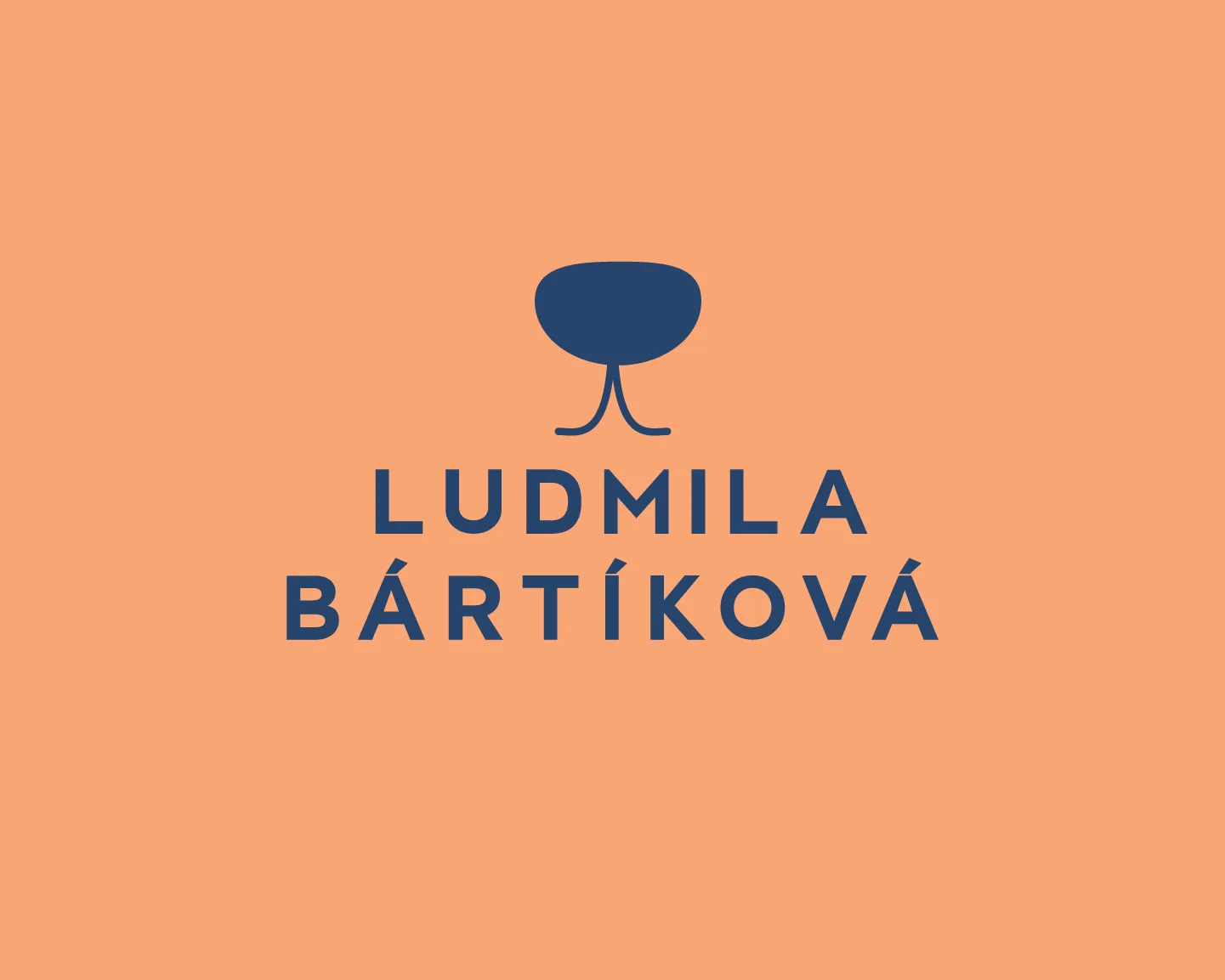 Ludmila Bártíková — Key Visual