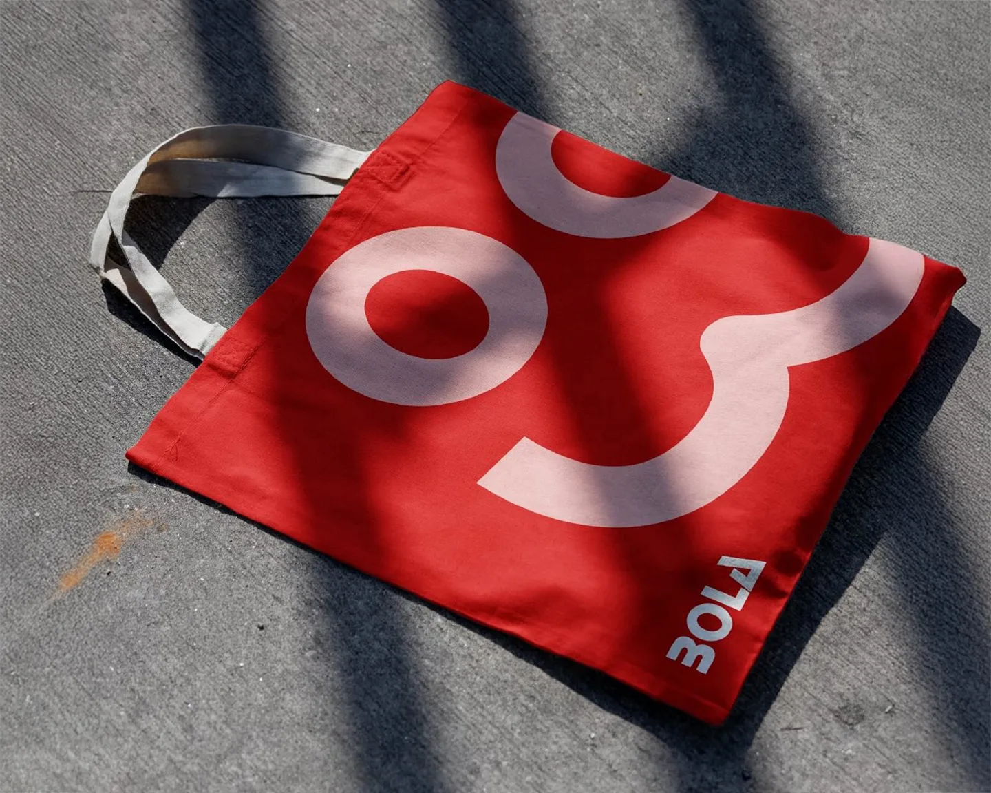 BOLA — Visual 3
