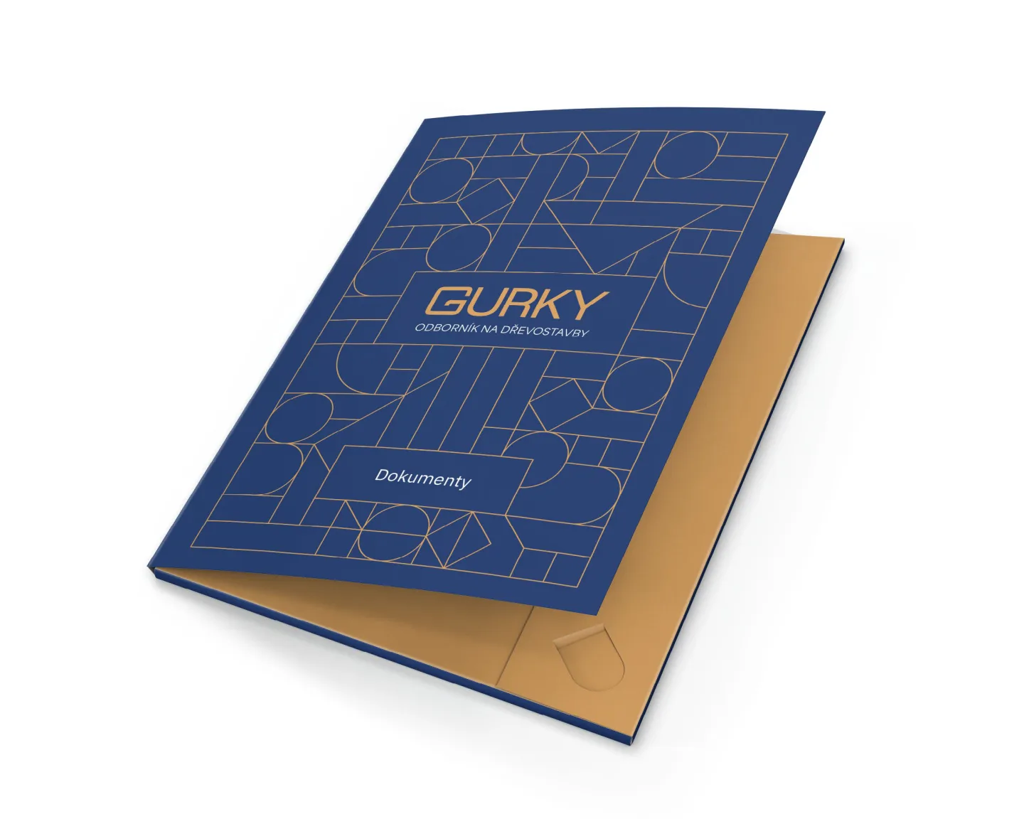 GURKY — Visual 2