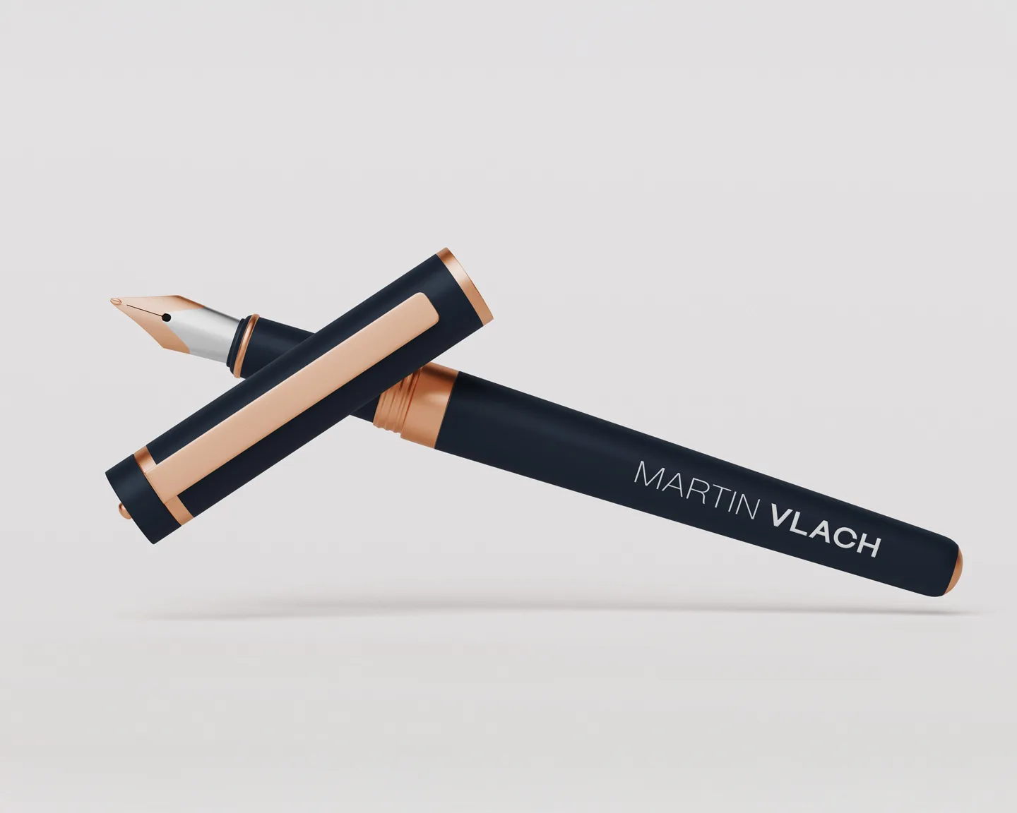 Martin Vlach — Visual 4