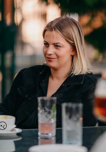Eva Smrčková
