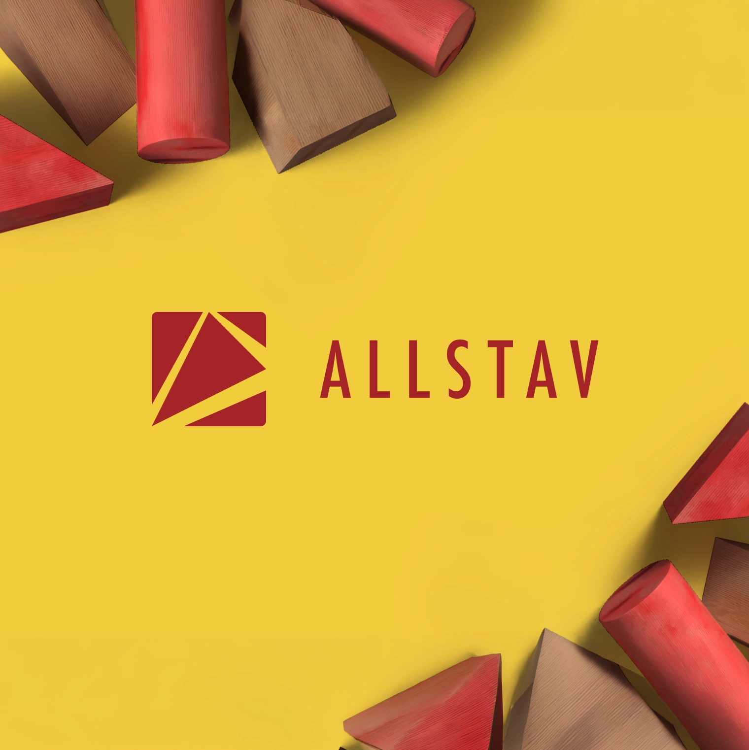 ALLSTAV — Key Visual