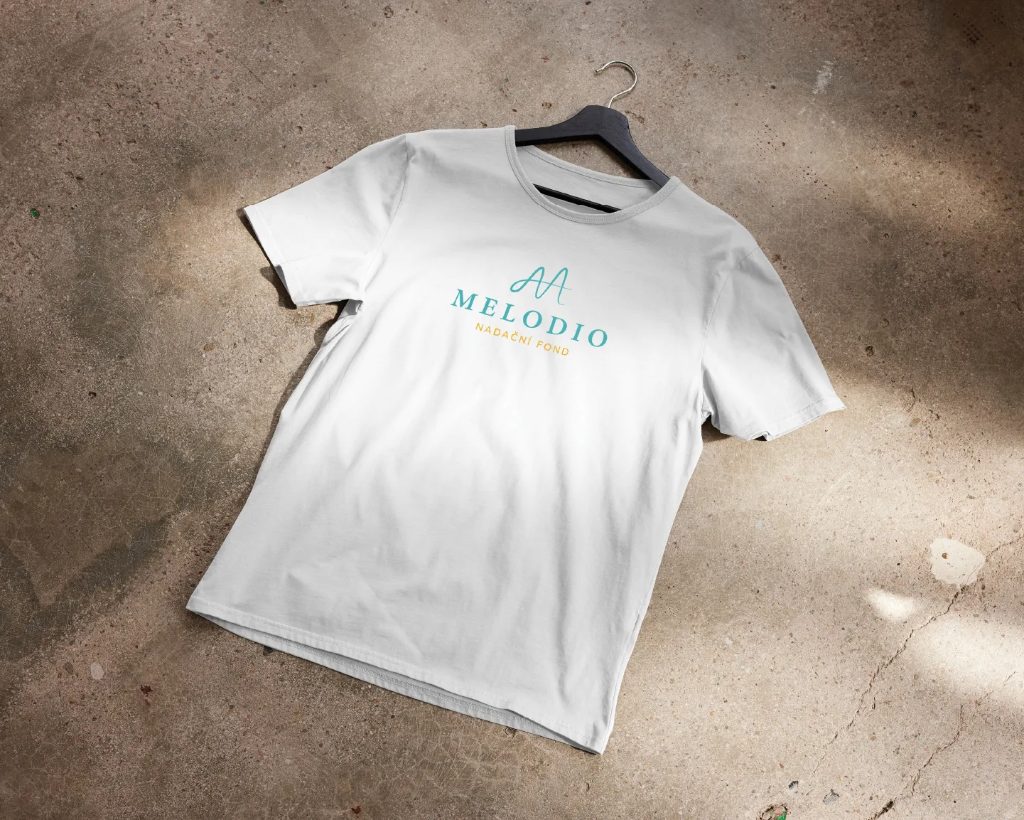 Melodio — Visual 6