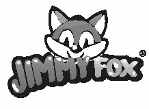 Jimmy Fox