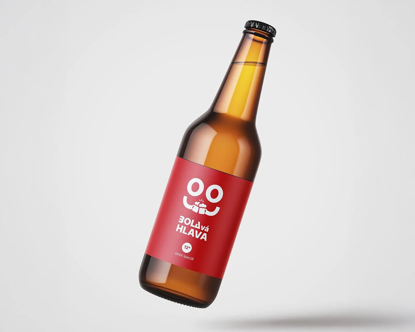 BOLA — Visual 4