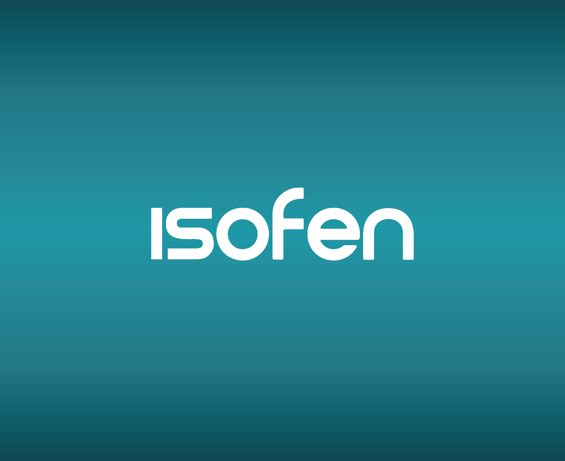 Isofen — Key Visual
