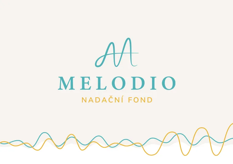 Melodio — Visual 2