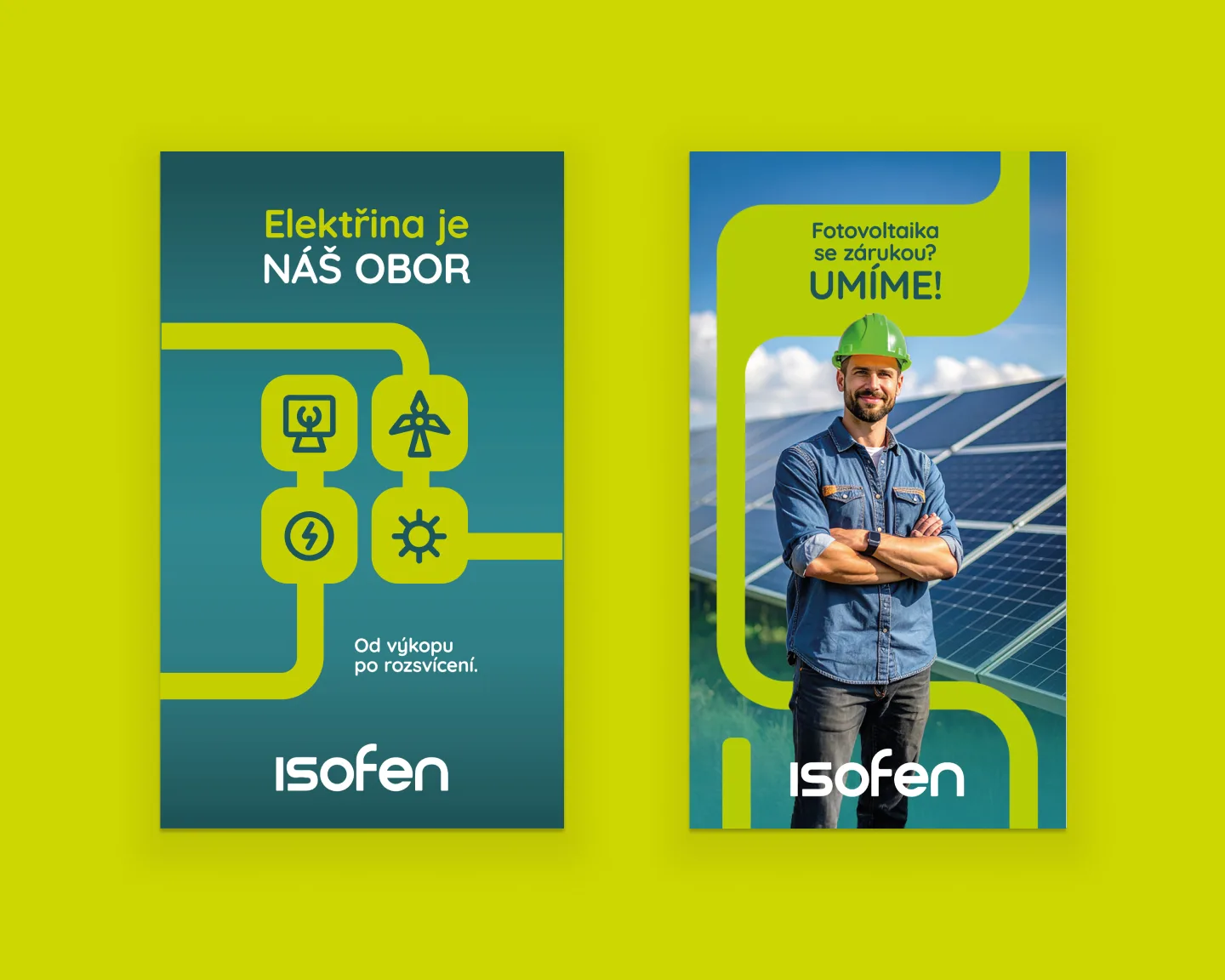 Isofen — Visual 5