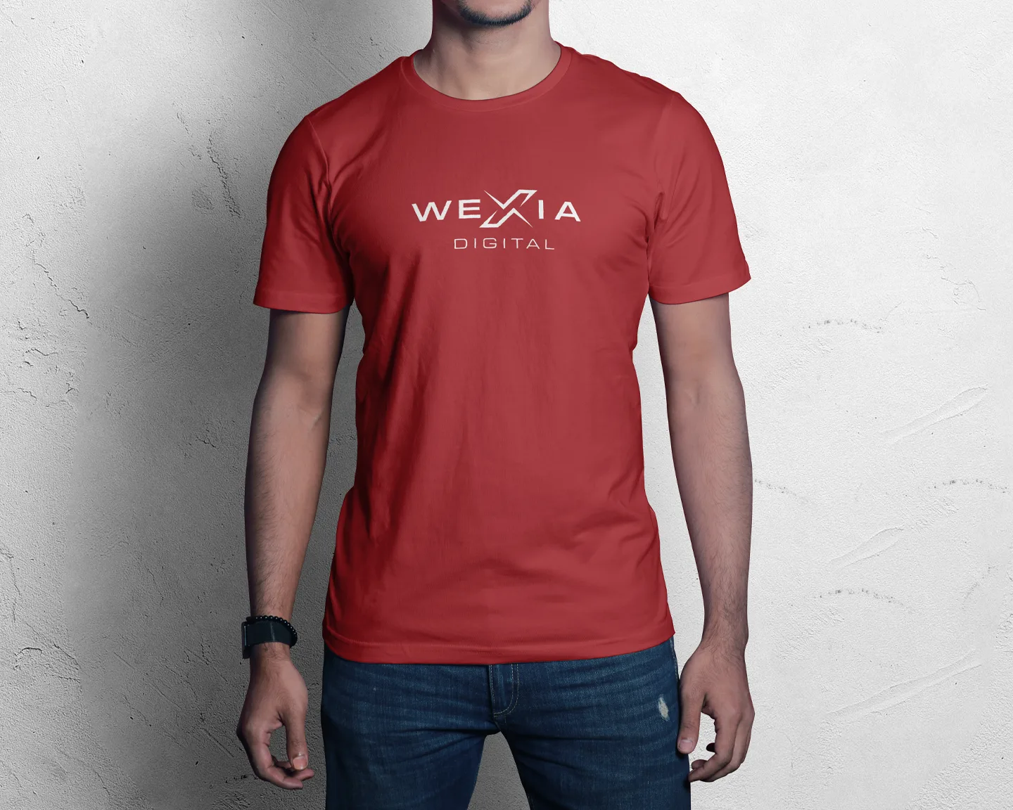 Wexia Digital — Visual 3