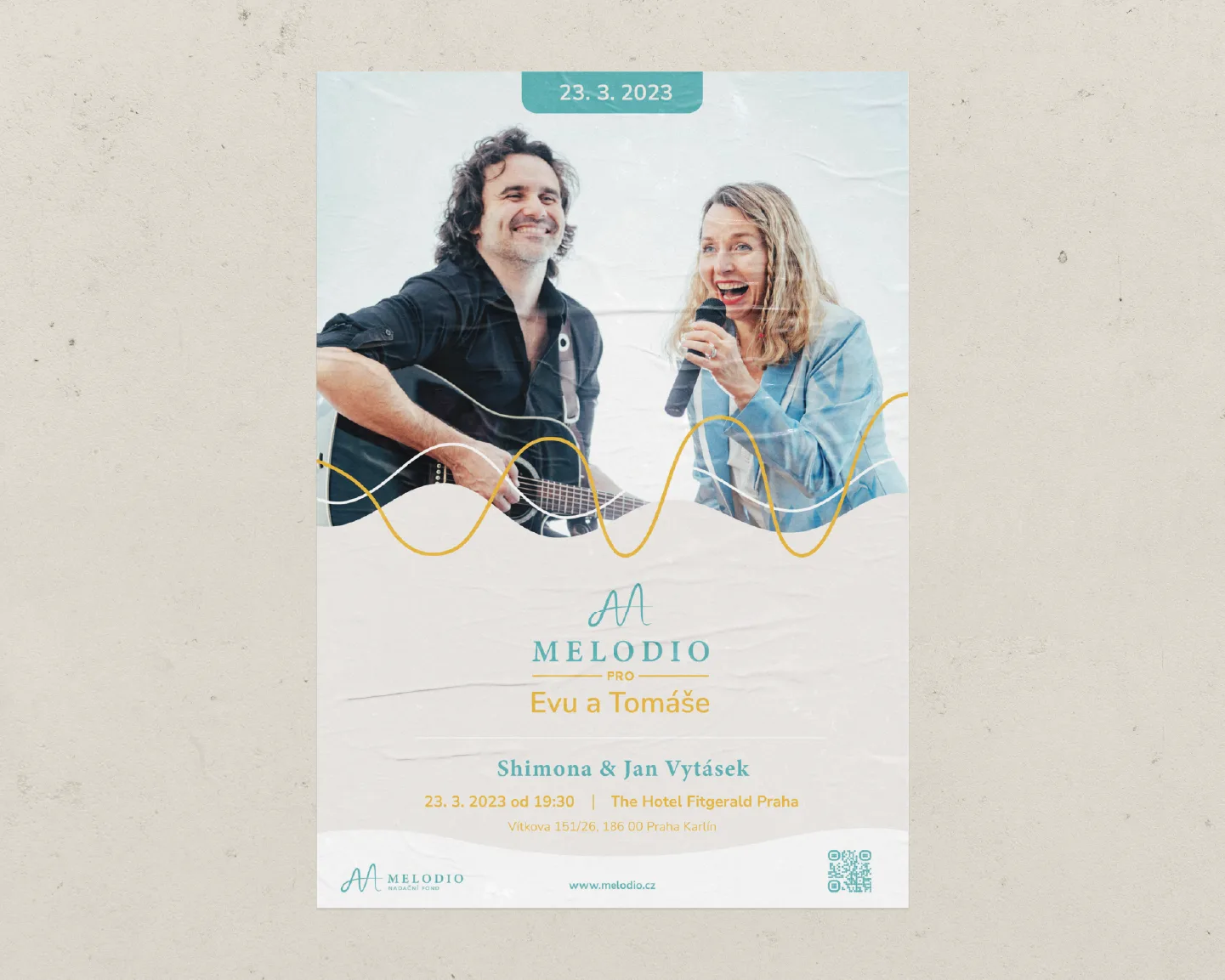 Melodio — Visual 4