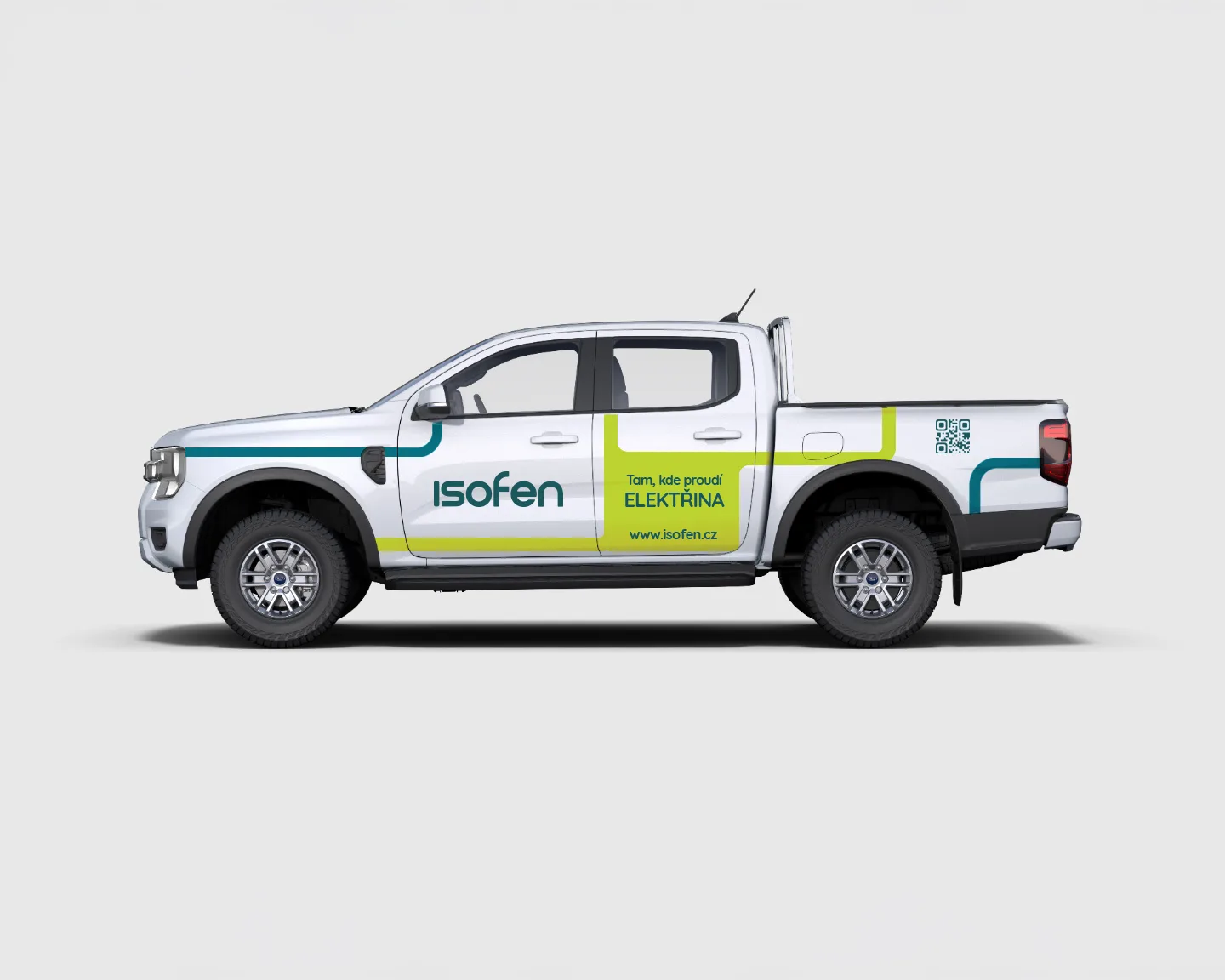 Isofen — Visual 3