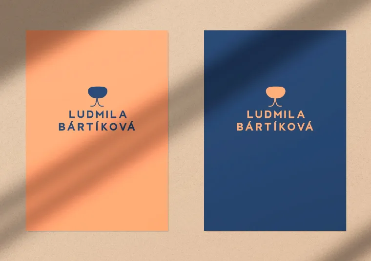 Ludmila Bártíková — Visual 4