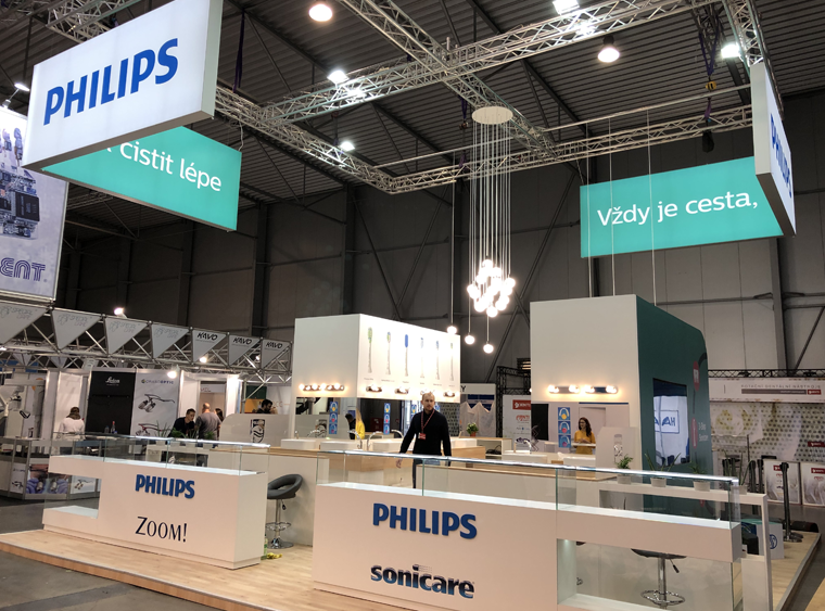 Philips Sonicare
