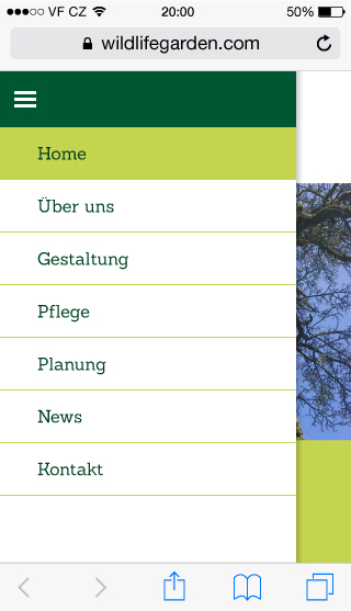 Wildlifegarden - www.wildlifegarden.at