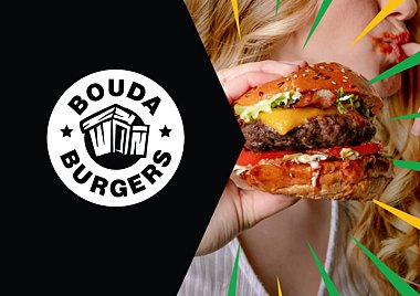 Bouda Burgers