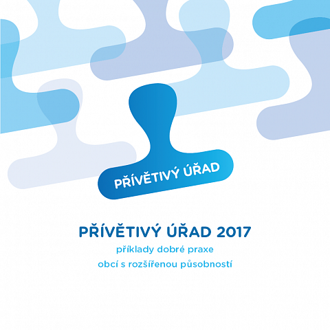 Ministerstvo vnitra - Přívětivý úřad