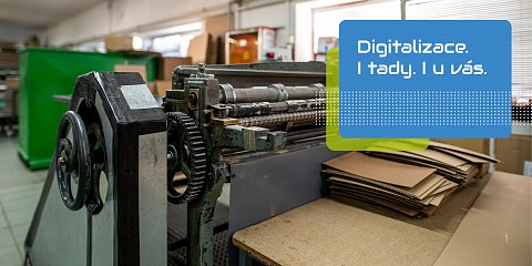 Jihočeský Digi Hub