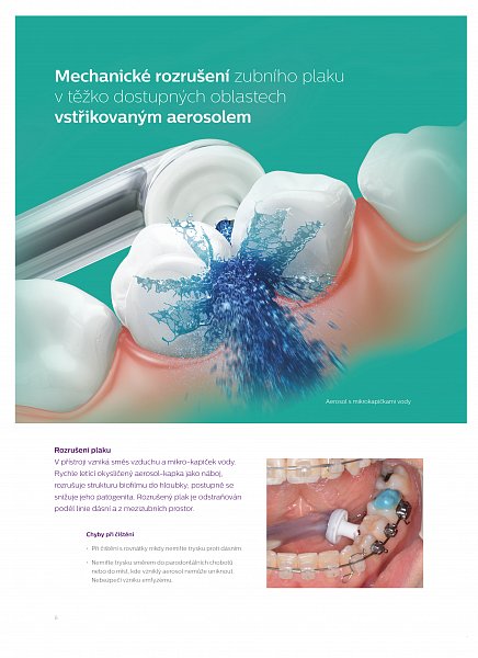 Philips Sonicare