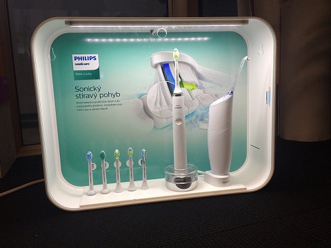Philips Sonicare