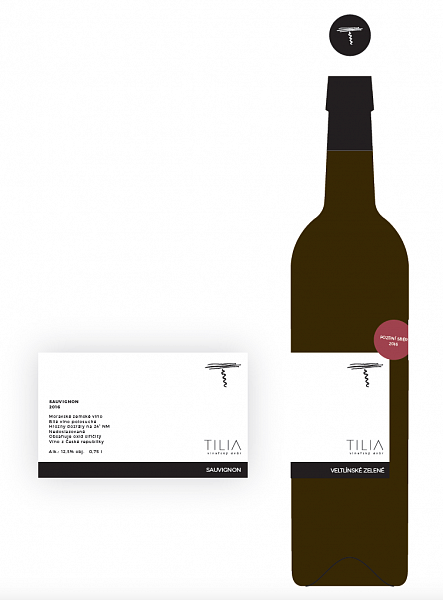 TILIA vinařský dvůr